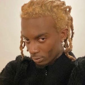 Meet your Posher, Beck